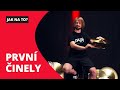 Jak vybrat ideální první sada činelů od Paiste – tipy od Lukáše Pavlíka 🥁