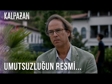 "Kalpazan mısın sen?" | Kalpazan