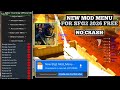 Sfg2 New Mod Menu 2026 Free 