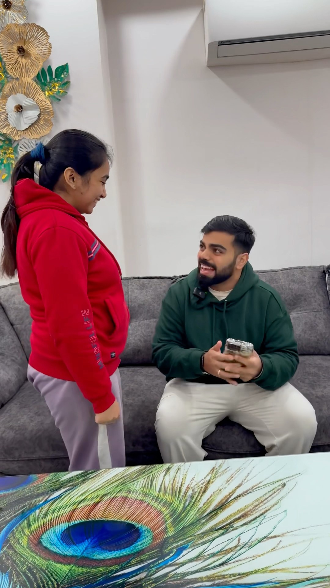 Gudiya ki to moj aagayi #shorts #youtubeshorts #gauravaroravlogs