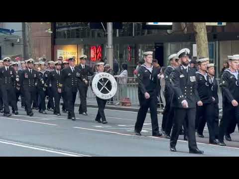 ANZAC Day Commemoration