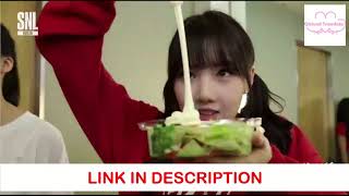 [ENG SUB] 170909 GFRIEND on SNL Korea FULL