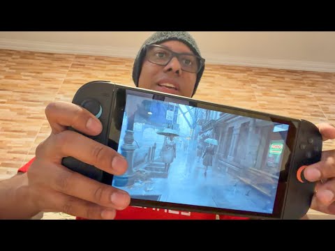 PHONE VIDEO OF THE DAY