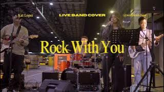 Rock With You | Live Band Cover