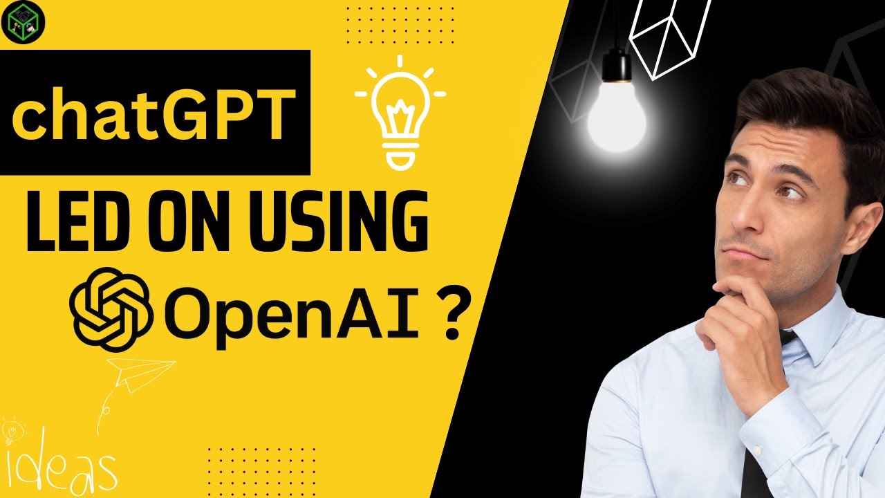 Can I Write A Program Using ChatGPT For Nodemcu Techforfun chatgpt 
