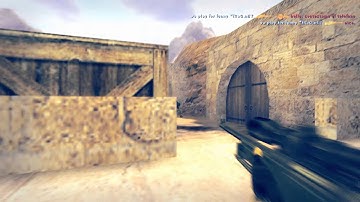 [CS] THUNDER BY BZTIANSITOP [waveARTS]