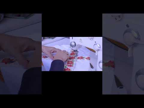 Cómo hacer un cojín con un moño decorativo