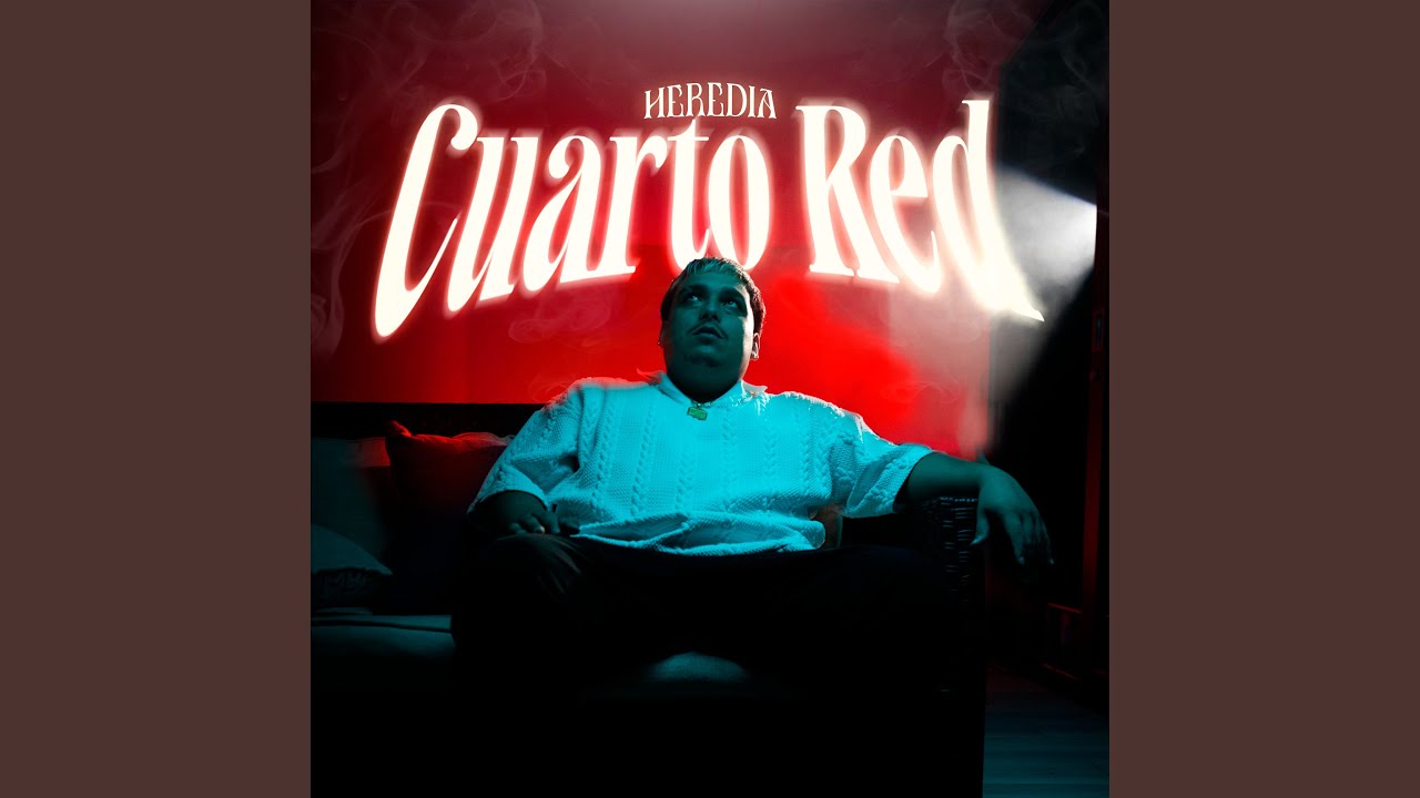 Watch Cuarto Red on YouTube Watch Cuarto Red on YouTube