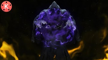 How To Make Ghost Animation Intro In Kinemaster For YouTube Channel Technology Home