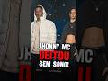 JHONY MC DEITOU SEM SONO! KKKKK