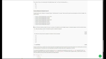Getting Started with Competitive Programming Week 5 Assignment (With Programming) August 2024 IITG