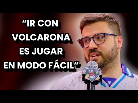 🏆 ¡SEMIFINALISTA DEL INTERNACIONAL POKÉMON DE NORTEAMÉRICA 2025! 🏆