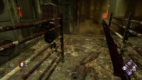 DBD: Michael Myers Speedrun