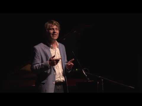 Doing the Wrong Things Right | David Cutler | TEDxYouth