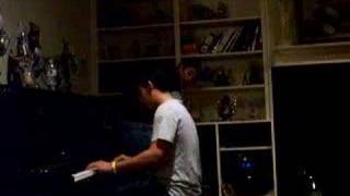 changes 2pac piano