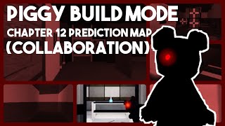 PIGGY BUILD MODE | Book 2 Chapter 12 Prediction Map ft. Kairod2011