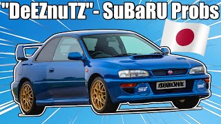 5 Most Iconic 90s JDM Cars! Cars Over Decades