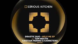 Drastic Duo - 1221 (Original Mix)