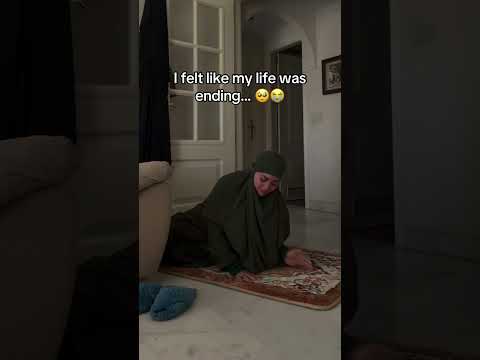 Ya Allah, help