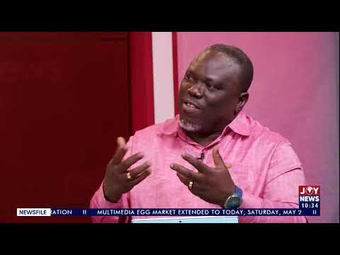 BoG GHS15billion loss: Necessary evil of fiscal recklessness? | Newsfile