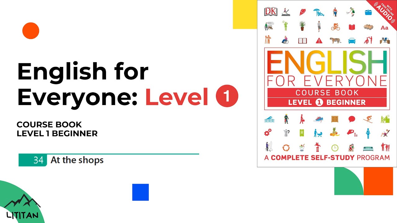 English for everyone уровень 1. English for everyone course book: Level 1 Beginner. English for everyone Level 3. English for everyone level