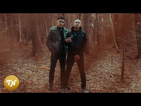 Bilal Wahib x Bizzey - Video Vixen (prod. Moker_B)