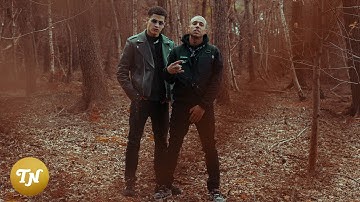 Bilal Wahib x Bizzey - Video Vixen (prod. Moker_B)