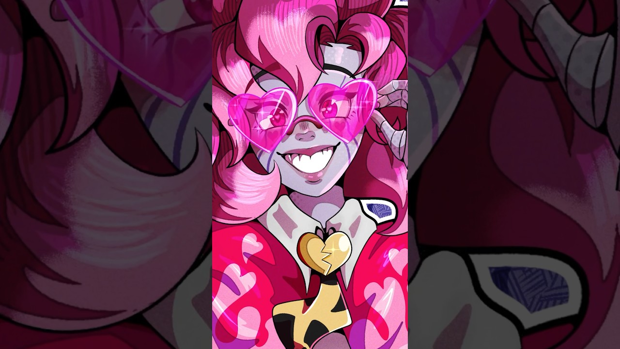 Fusion Time! (Again) Oddity+Orange_Lover18