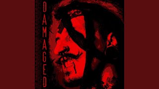 Damaged