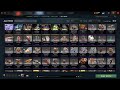 GRINDING FOR MONSTER ARMOR CAUSE VALVE FORGOT TO GIVE PRIMAL BEAST A SET