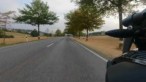 GoPro 9 - Testing Horizon Leveling 👌