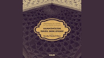 Nihâvend-i Kebir Yürük Semâi