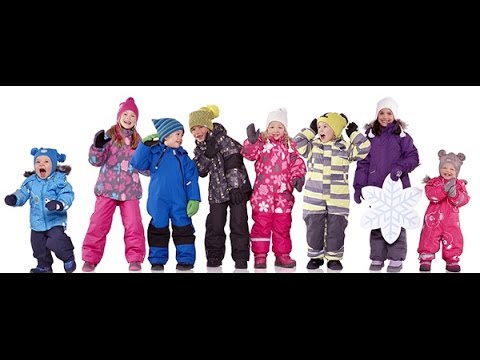 Видео: 10 лучших термобелья для женщин, которые можно носить в очень холодную погоду