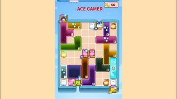 Drop The cat level 181 walkthrough solution 