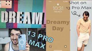 VLOG | getting the new iPhone 13 Pro Max | Dreamy K Vlogs