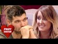 Can Dublin Duo Find Love Again? | First Dates Ireland