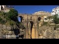 Ronda, Spain: Gorge-Straddling Hill Town