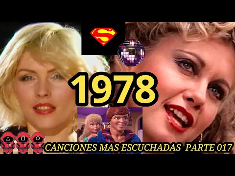 CANCIONES QUE NO SABIAS SU NOMBRE 1978