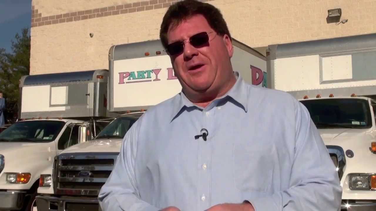 Events & Tents Virtual Tours 2013 Party Line Tent Rentals, Elmsford, N