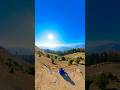 Bijli mahadev temple views #shortvideo #viralvideo #ytshorts #shorts