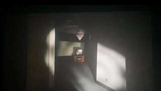 Backrooms: Everything Must Go Edition - Pirate Clark scene