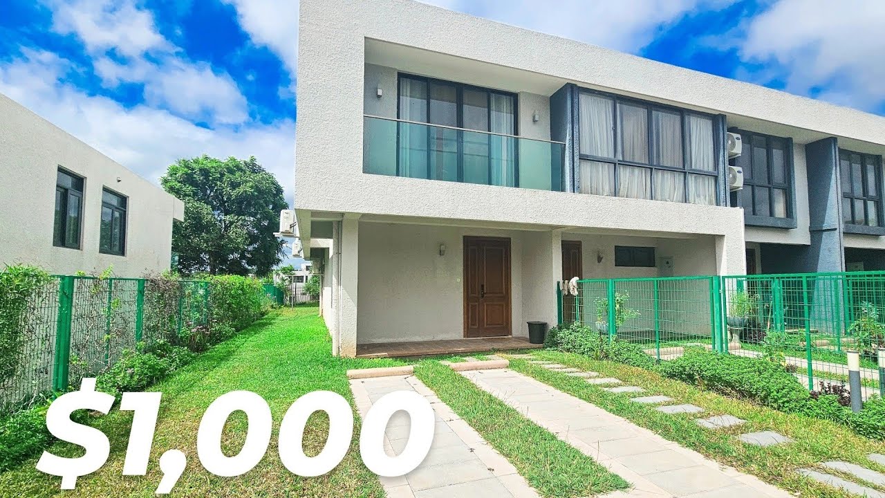 A 2 Bedroom Furnished Apartment in Kingsland City, Lusaka....