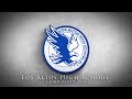 Los Altos High School Graduation 2021