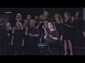 Capture de la vidéo (2075) Stavanger Gospel Choir: Konsert På Bedehussang I Åkrahallen 2017