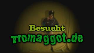 Attack Of The Tromaggot - Trailer By Neox