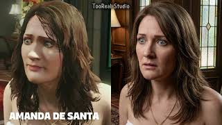 GTA 5 Characters In Real Life (Too Real!) Profile