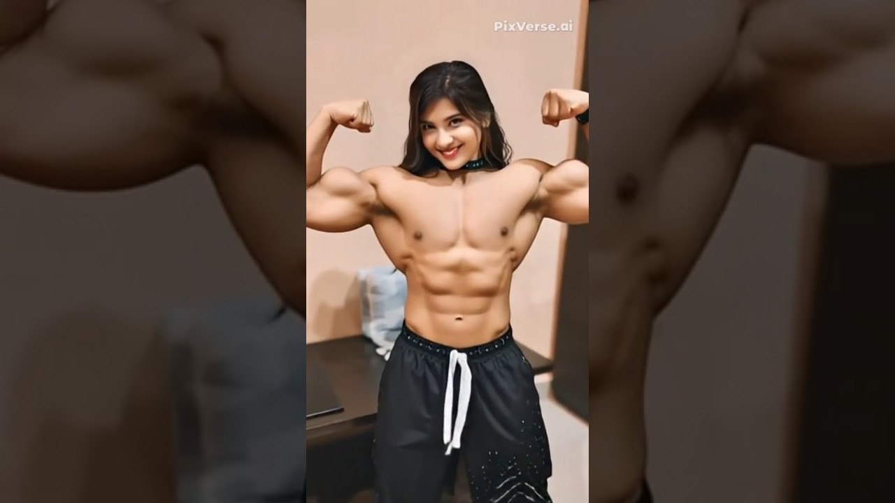 Word's Tallest Girls militaryteam