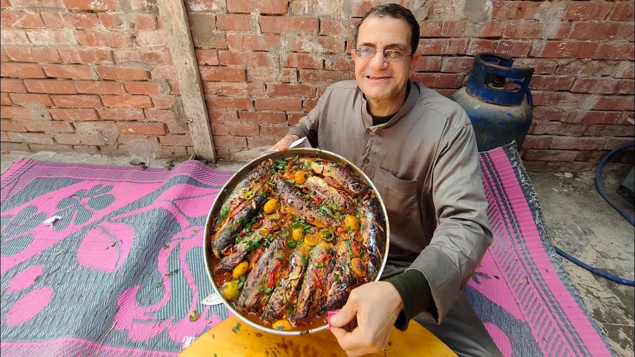 لا تقليه ولا تشويه في ثواني هتحضريه