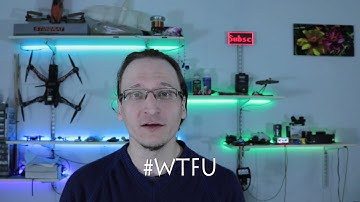 Copyright attorney on #WTFU - Where