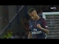 Le but de neymar face  toulouse  psg vs toulouse 62